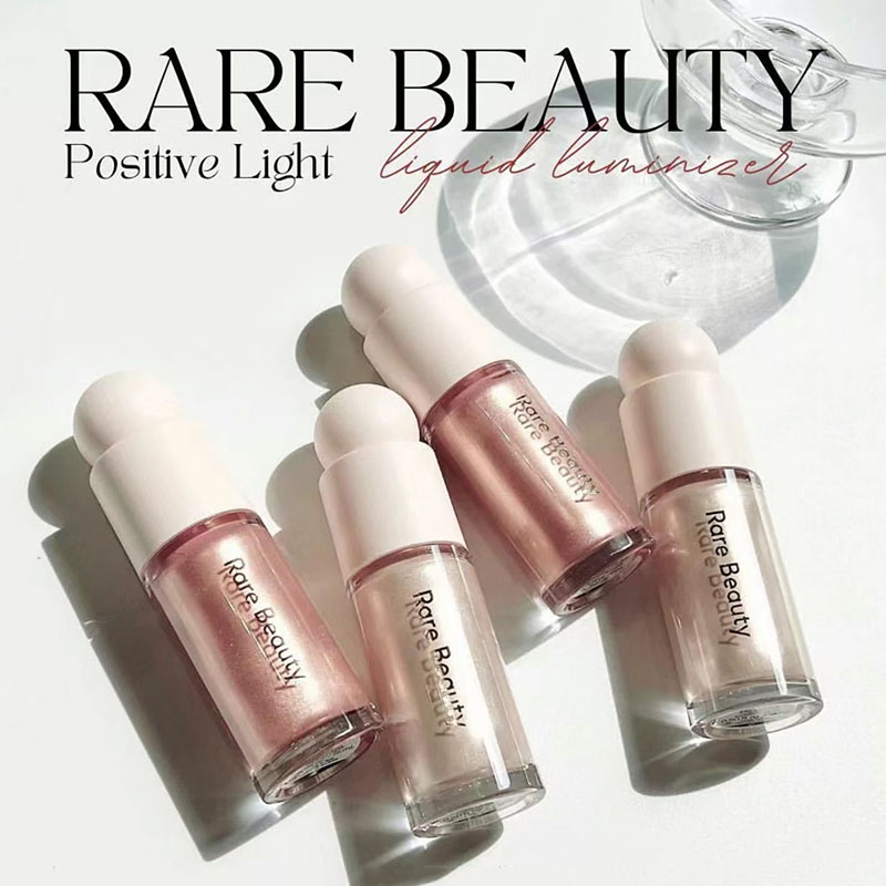 Rare Beauty Makeup Kit - Хайлайтер Rare Beauty Light Silky, водостойкий