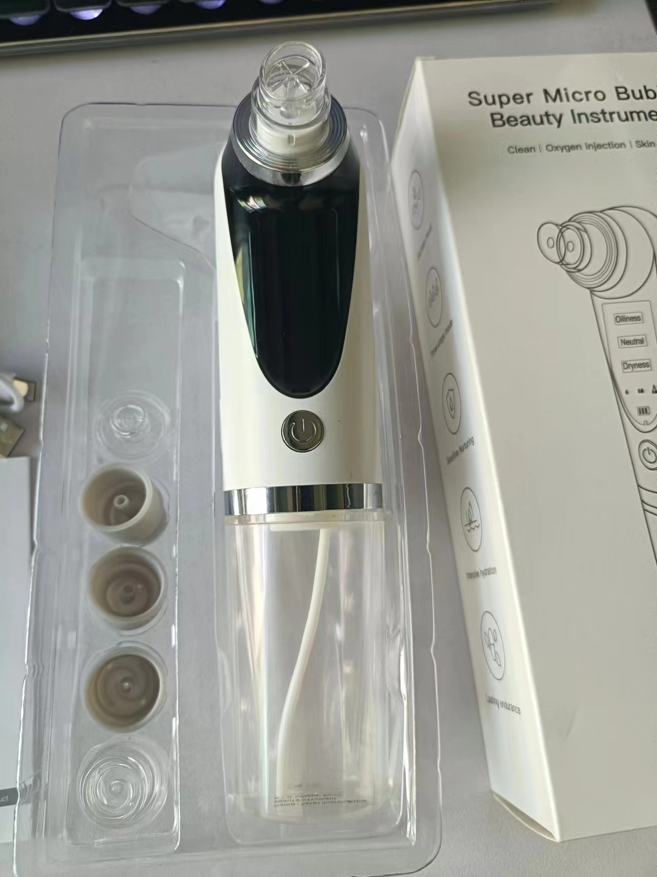 Pore Vacuum - Оптовая продажа, Прямая поставка, средство для