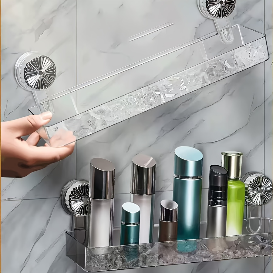 Beauty Makeup Vanity Set - Набор из 2-х настенных органайзеров для