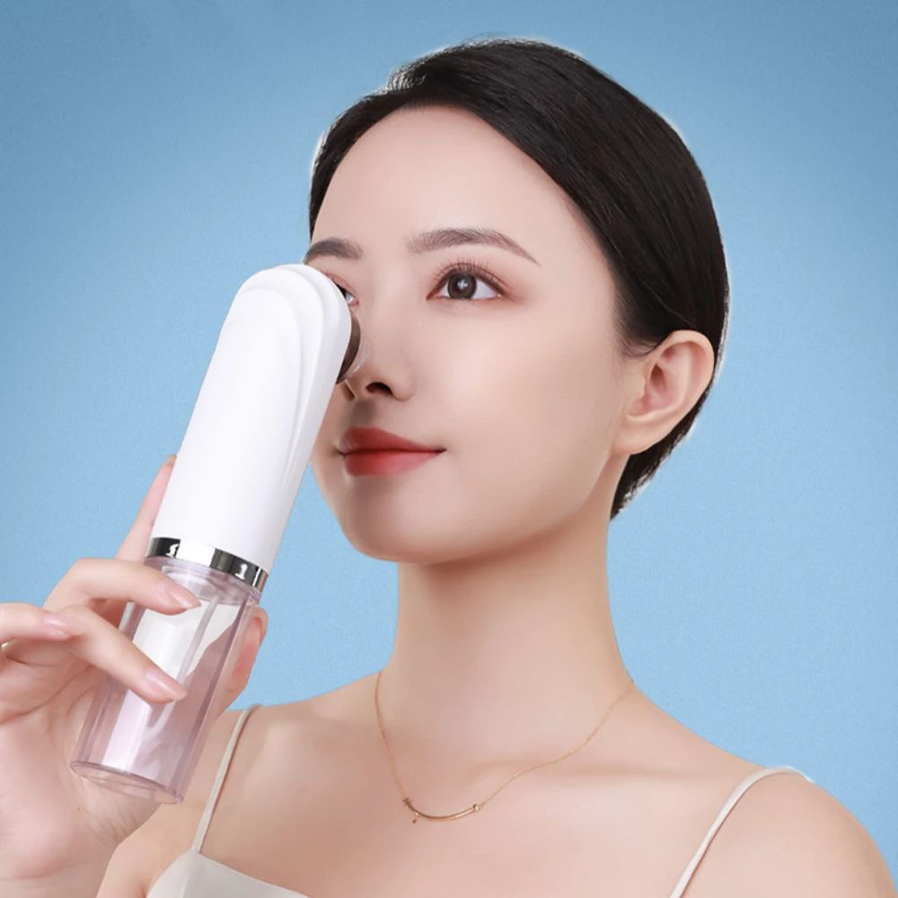 Электрическое средство для уда – обзор и цена Pore Vacuum