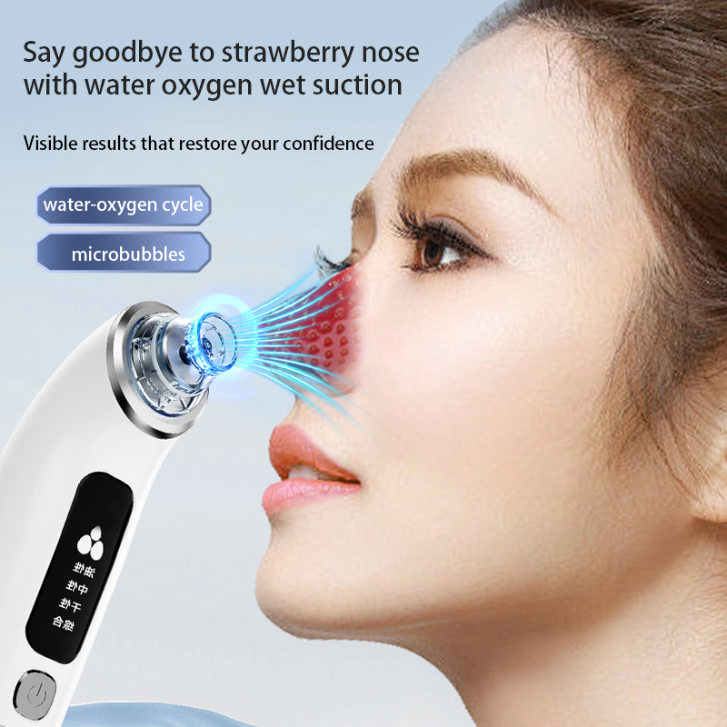 Средство для удаления черных т – обзор и цена Pore Vacuum