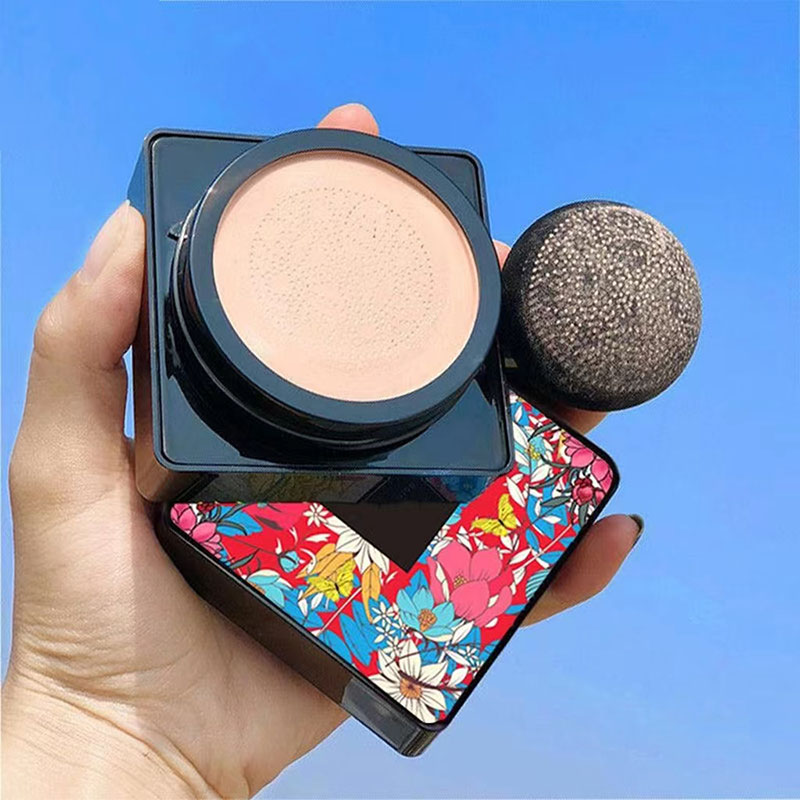 BB Air Cushion Грибовидная гол – обзор и цена Beauty Makeup Foundation