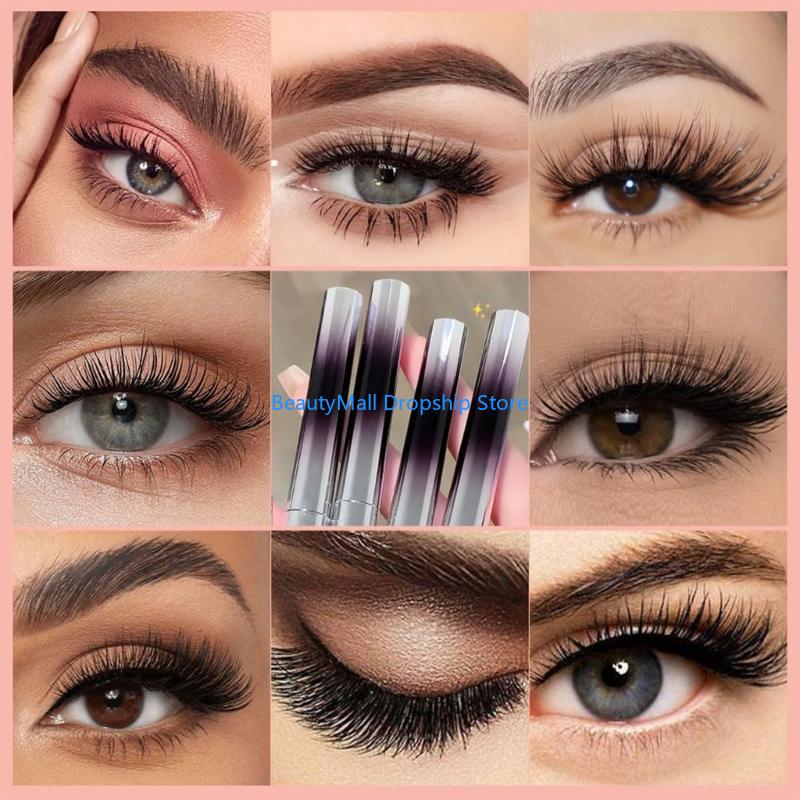 Тушь для ресниц 40JD Iron Wand – обзор и цена Waterproof Mascara Wand