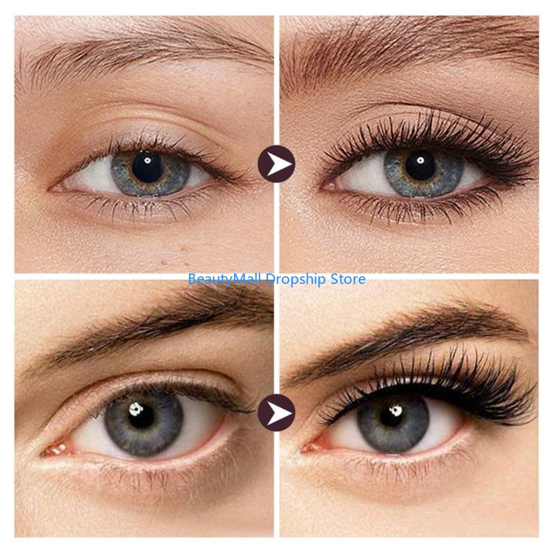 Тушь для ресниц 40JD Iron Wand – обзор и цена Waterproof Mascara Wand