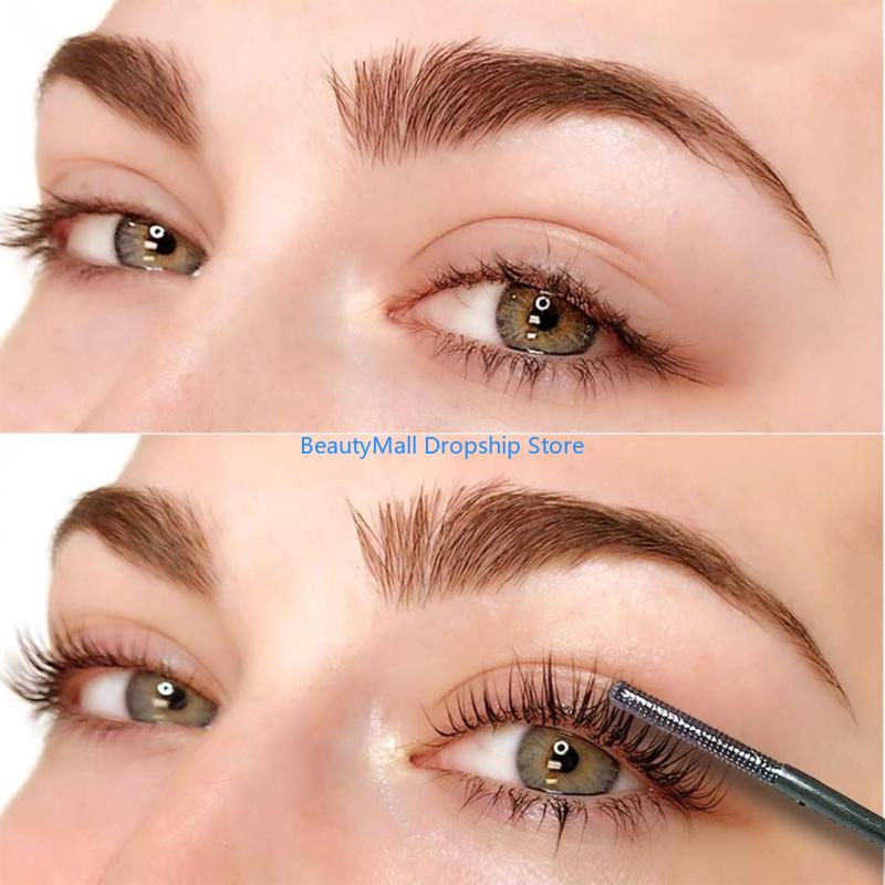 Тушь для ресниц 40JD Iron Wand – обзор и цена Waterproof Mascara Wand