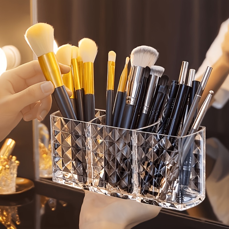 Набор для хранения косметики и – обзор и цена Beauty Makeup Vanity Set