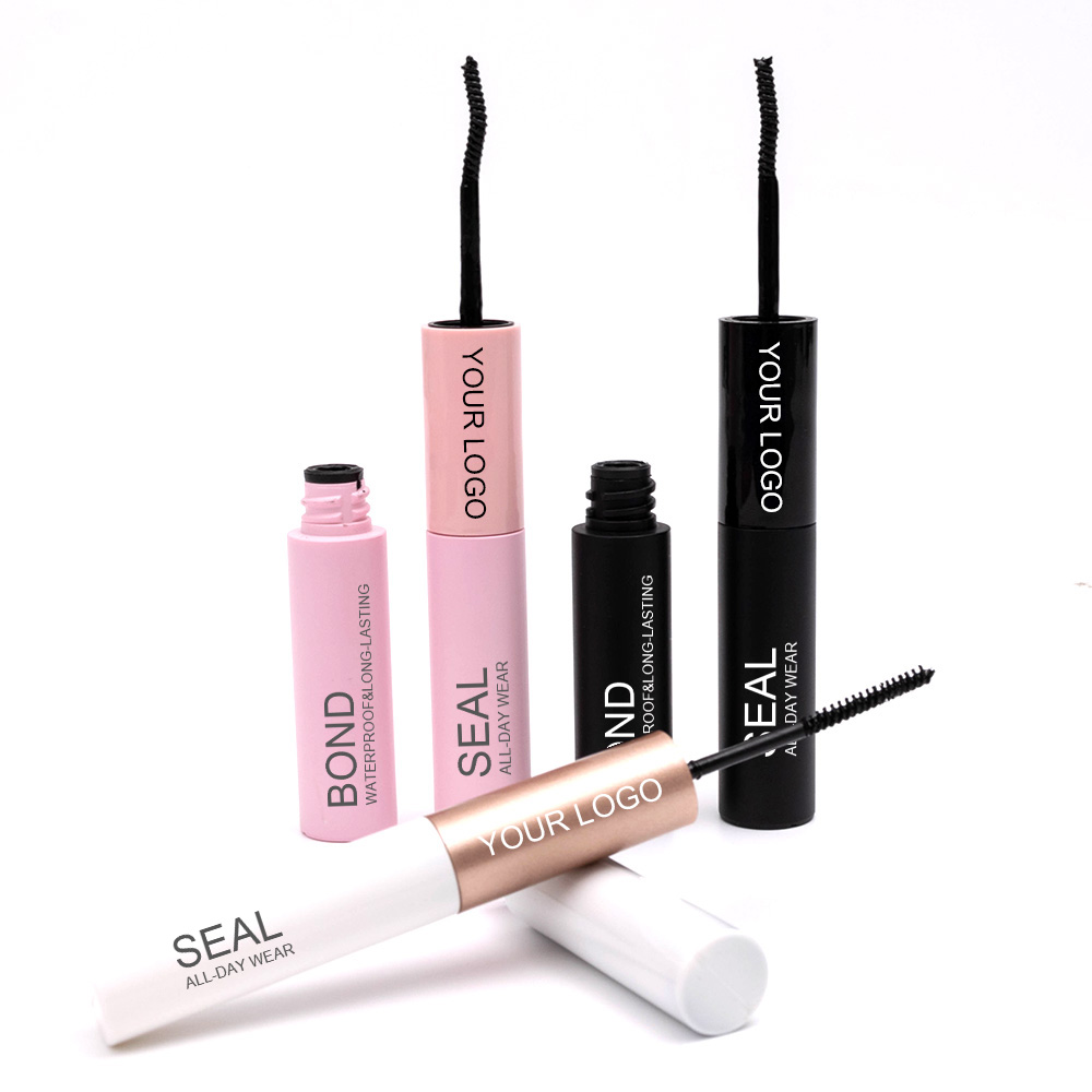 Бонд для ресниц и уплотнение д – обзор и цена Waterproof Mascara Wand