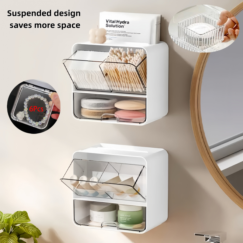 Набор из 8 предметов: 1 настен – обзор и цена Beauty Makeup Vanity Set