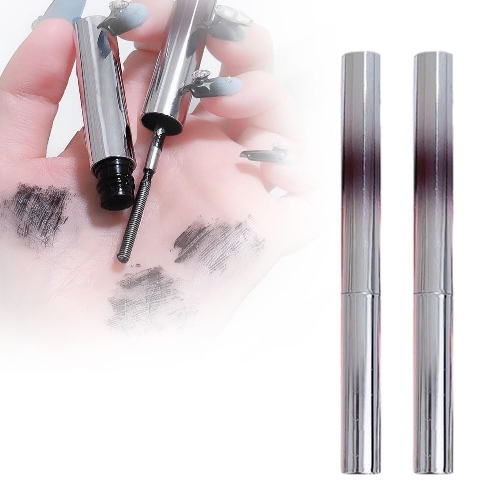 Горячая новинка: Черная водост – обзор и цена Waterproof Mascara Wand