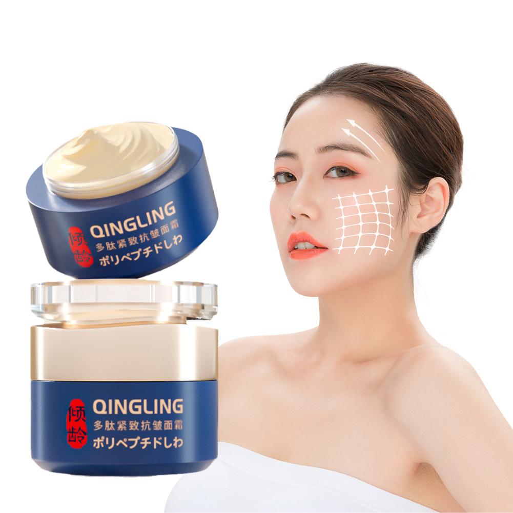 Мгновенный крем против морщин, – обзор и цена Beauty Glazed Makeup