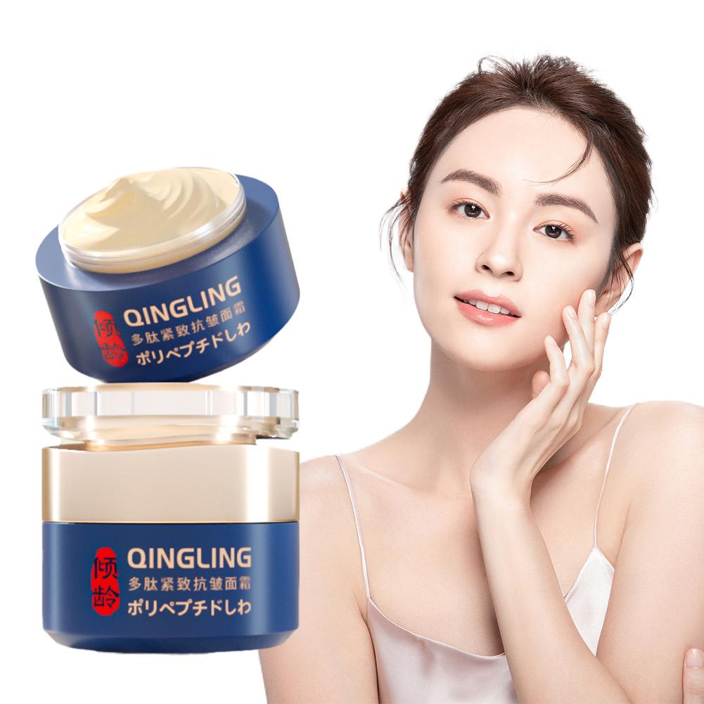 Мгновенный крем против морщин, – обзор и цена Beauty Glazed Makeup