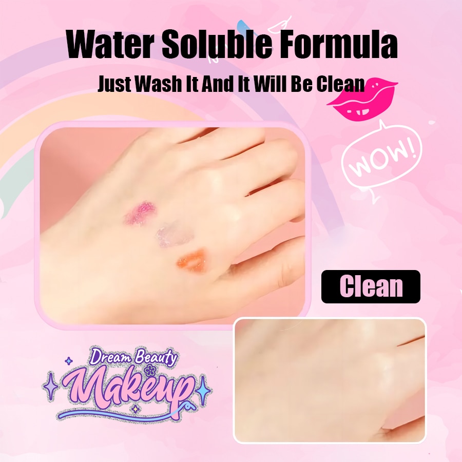 Детские косметические игрушки, – обзор и цена Beauty Makeup Kids