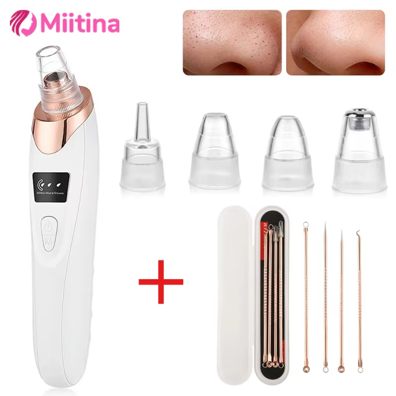 Средство для удаления черных т – обзор и цена Pore Vacuum