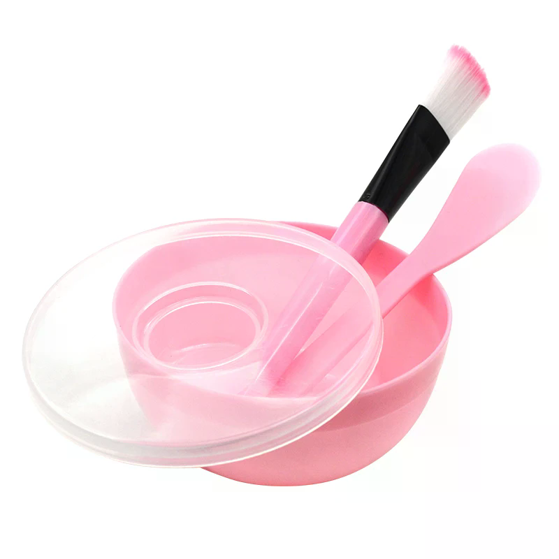 Набор для ухода за кожей: кист – обзор и цена Beauty Makeup Bar