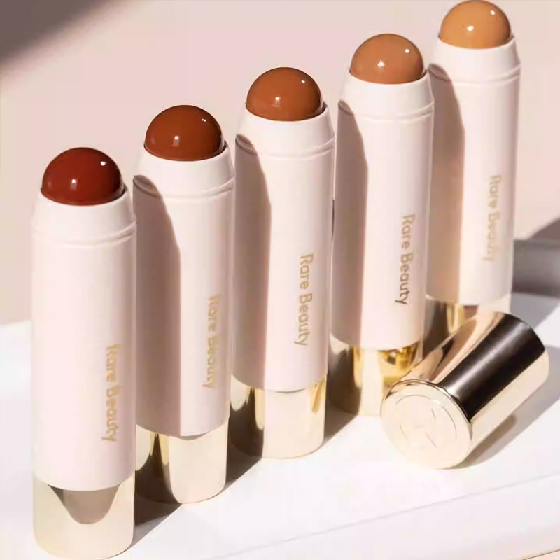 Горячая новинка: Румяна-бронзе – обзор и цена Beauty Makeup Bar