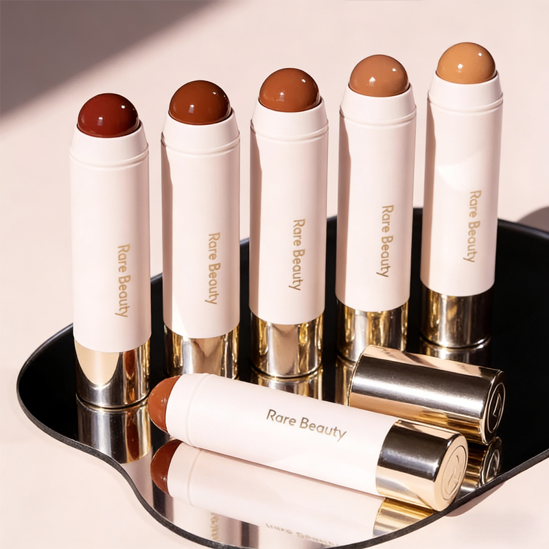Горячая новинка: Румяна-бронзе – обзор и цена Beauty Makeup Bar