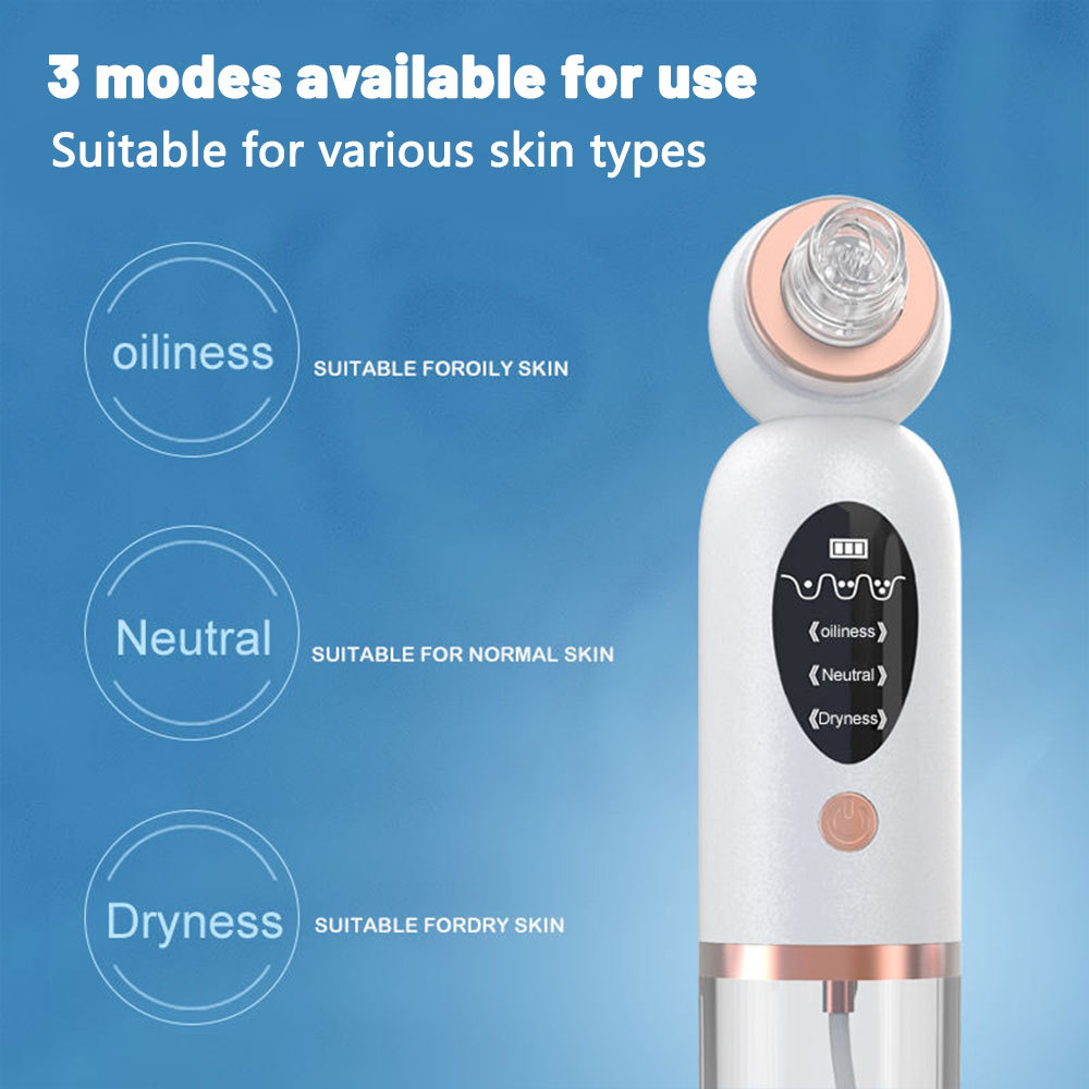 Электрический вакуумный очисти – обзор и цена Pore Vacuum