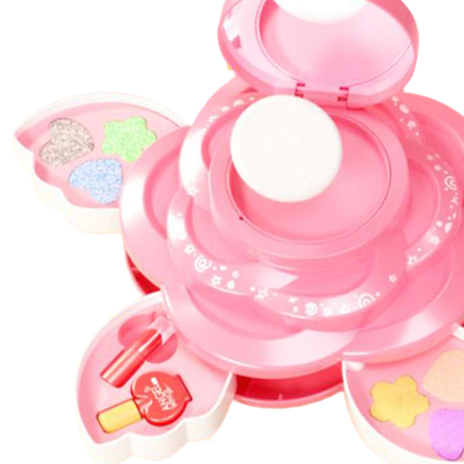 Детский набор для макияжа: смы – обзор и цена Beauty Makeup Kids