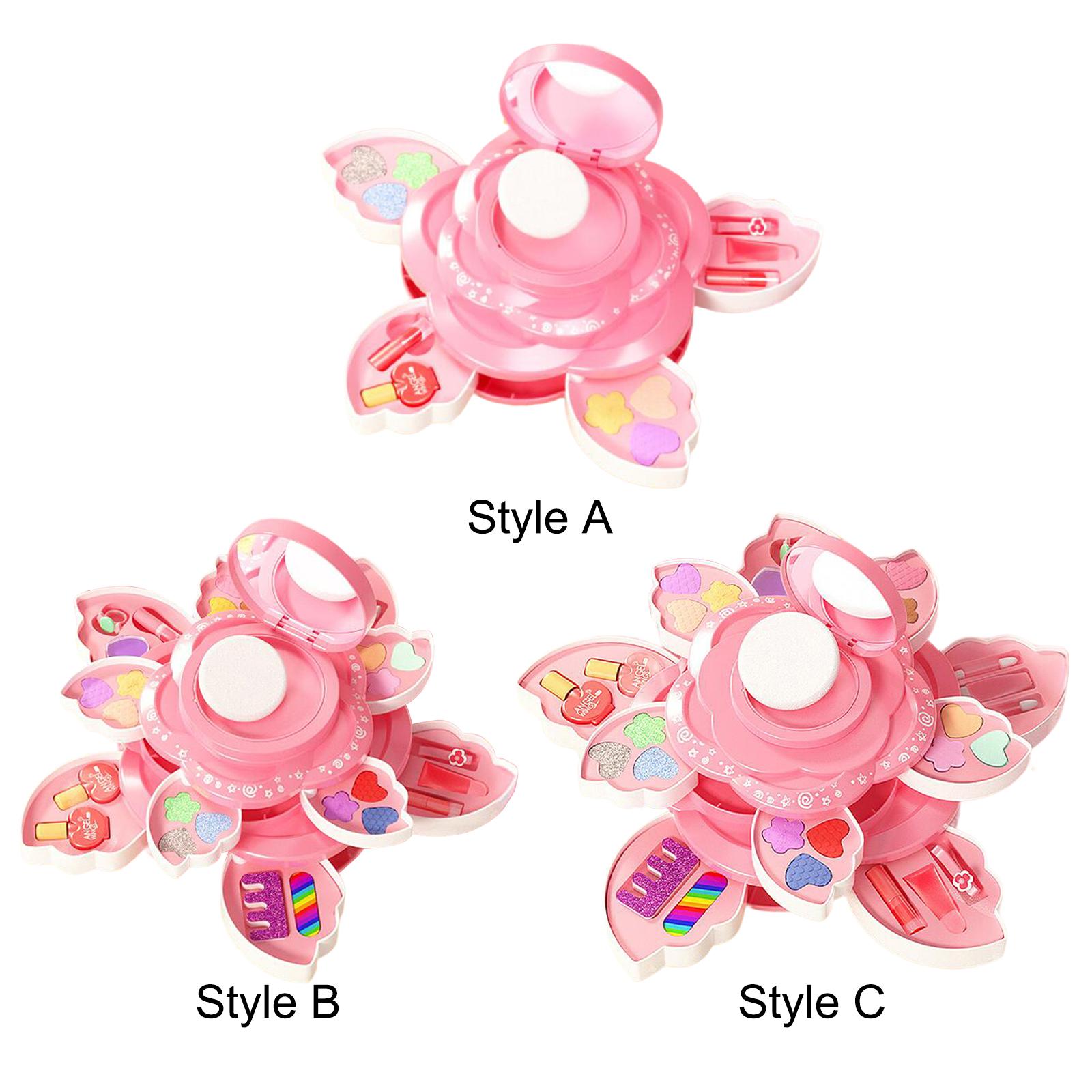 Детский набор для макияжа: смы – обзор и цена Beauty Makeup Kids