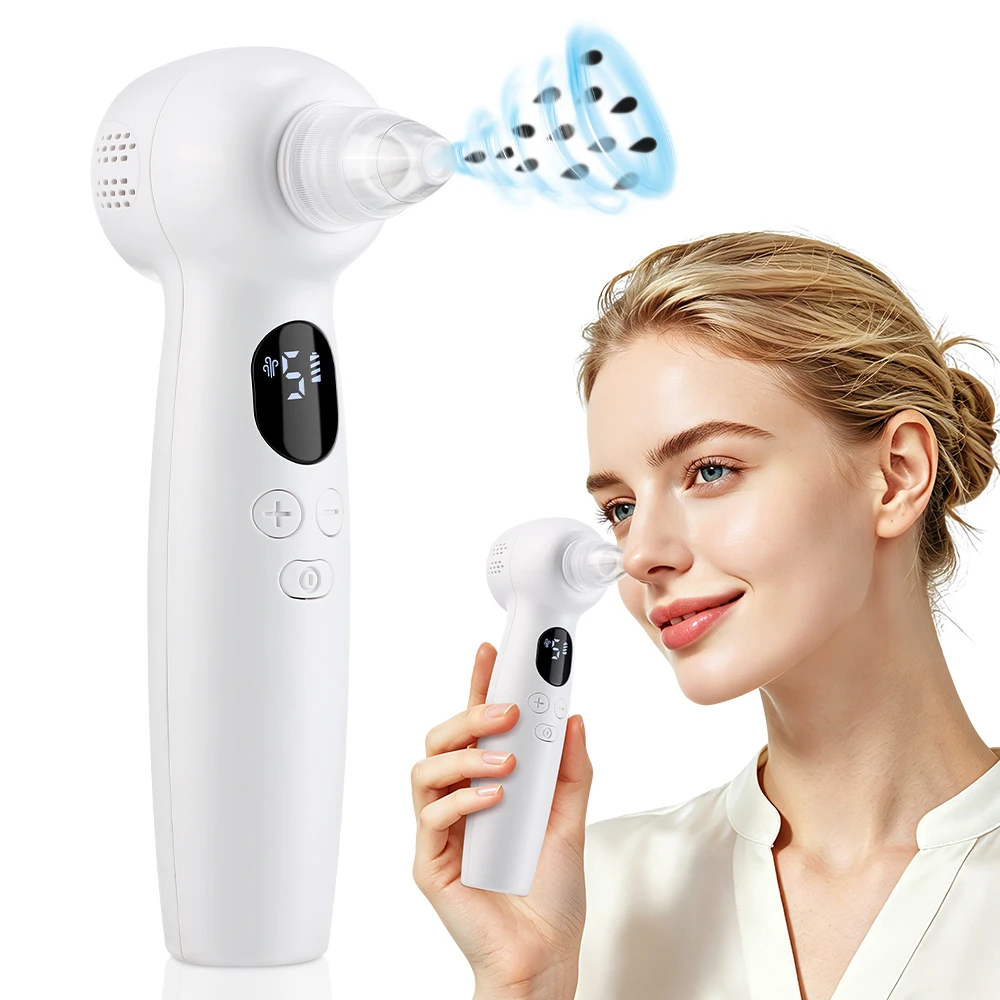 Вакуумный очиститель пор от че – обзор и цена Pore Vacuum