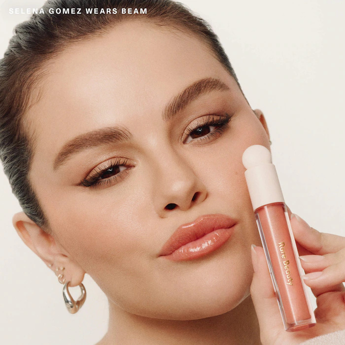 Модный блеск для губ Rare Beau – обзор и цена Rare Beauty Makeup Kit