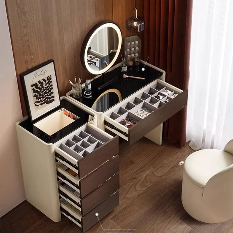 Органайзер для косметики и акс – обзор и цена Makeup Beauty Lounge