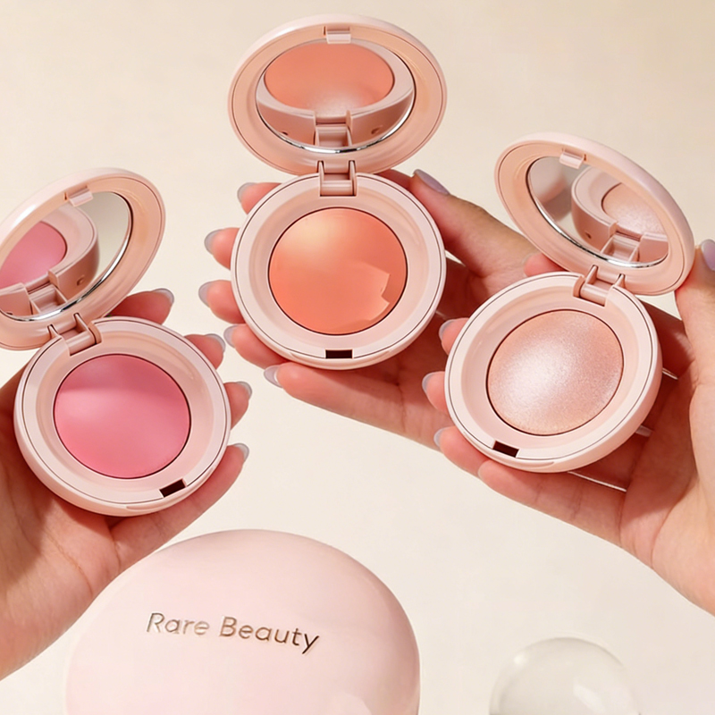 Набор для макияжа Rare Beauty: – обзор и цена Rare Beauty Makeup Kit