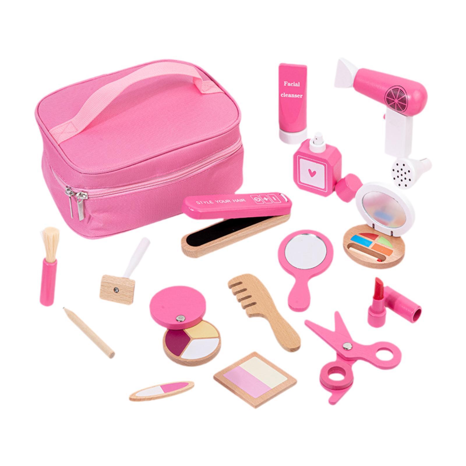 Детские кисти для ролевых игр, – обзор и цена Beauty Makeup Kids