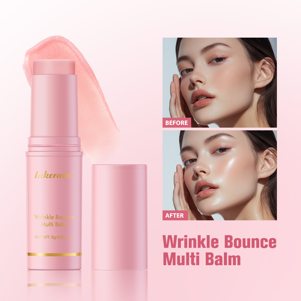 Удаление морщин KAHI Multi Bou – обзор и цена Beauty Glazed Makeup