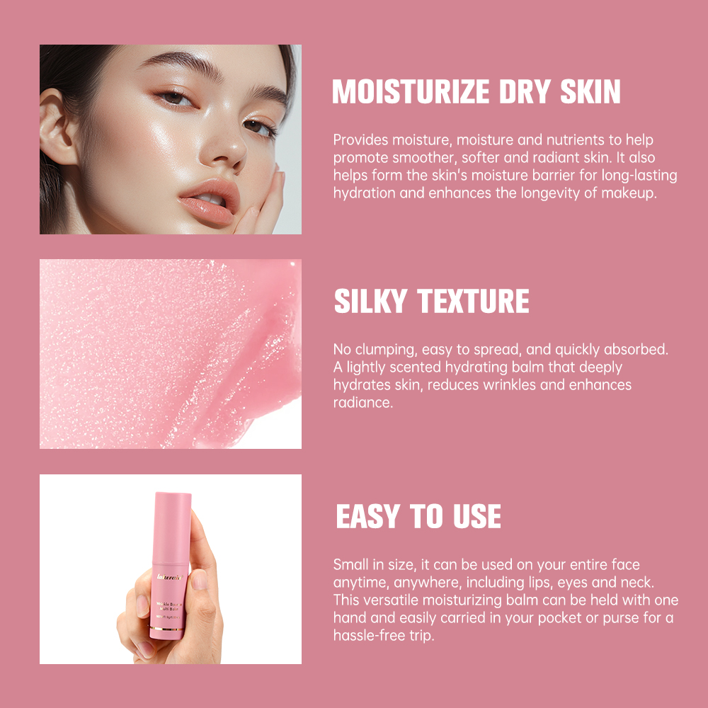Удаление морщин KAHI Multi Bou – обзор и цена Beauty Glazed Makeup