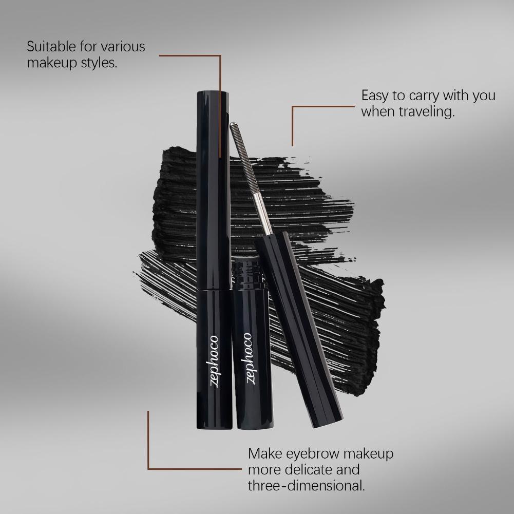 Тушь для ресниц 4g Iron Wand:  – обзор и цена Waterproof Mascara Wand