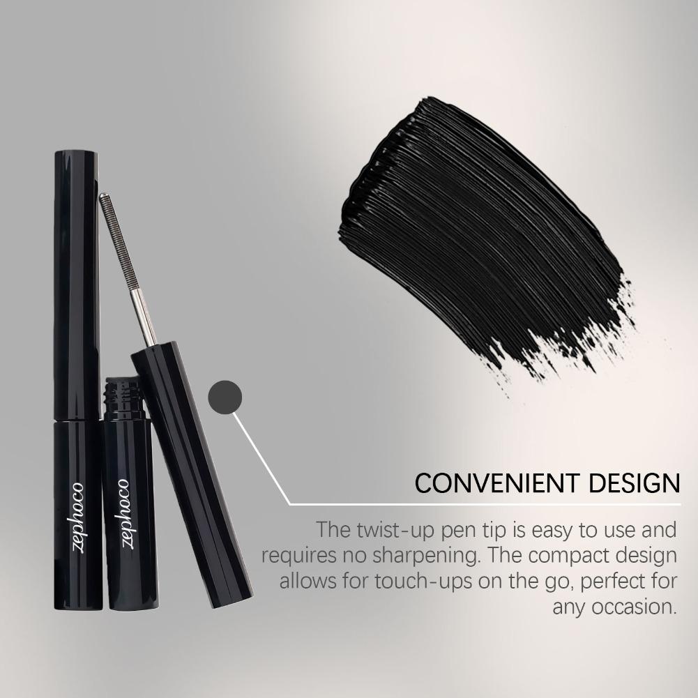 Тушь для ресниц 4g Iron Wand:  – обзор и цена Waterproof Mascara Wand