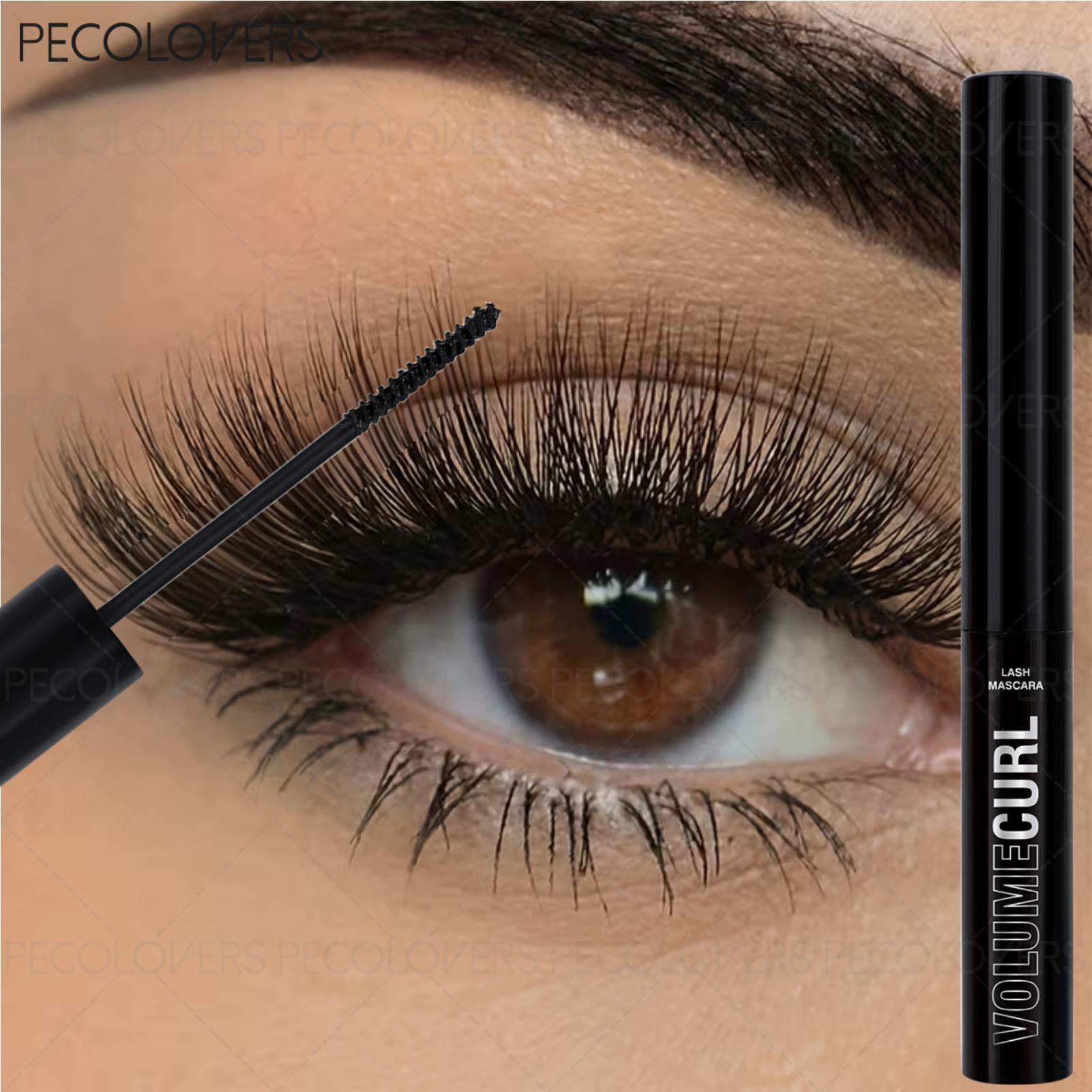 1 шт. [Подарки для девочек] Че – обзор и цена Waterproof Mascara Wand