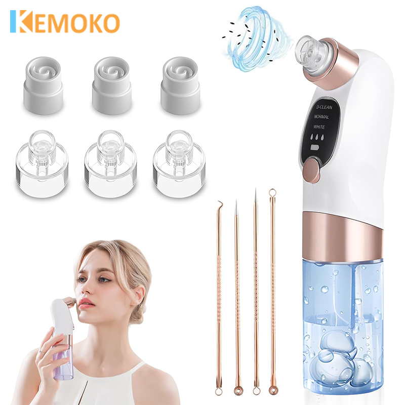 Электрический вакуумный очисти – обзор и цена Pore Vacuum