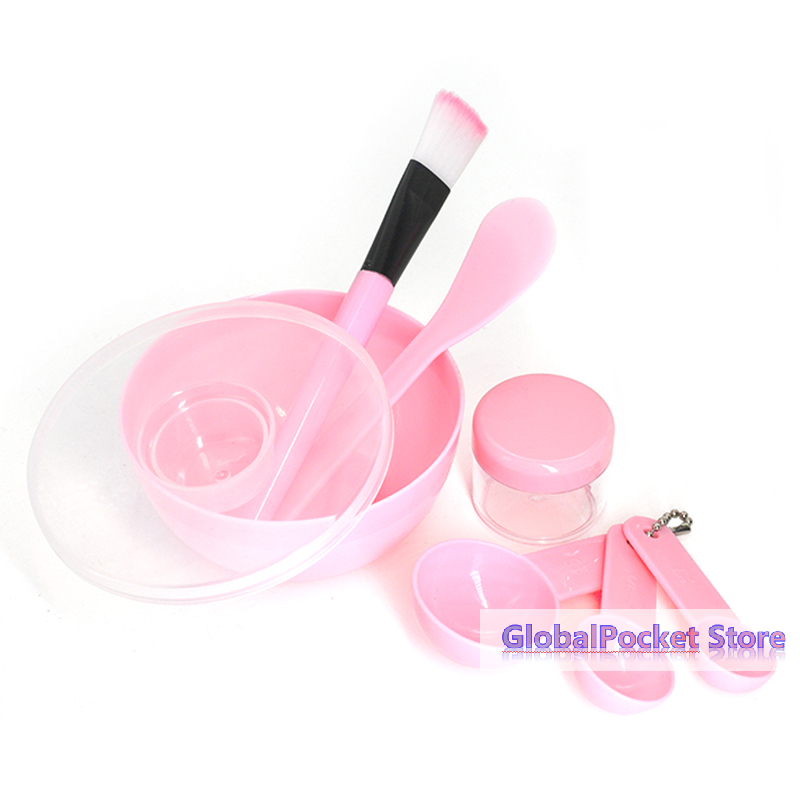 Набор для ухода за кожей: кист – обзор и цена Beauty Makeup Bar