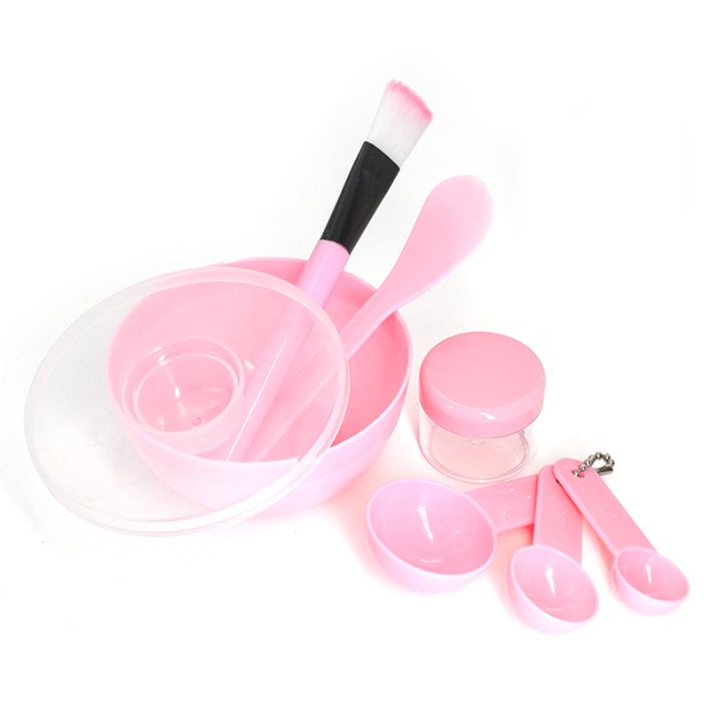Новый набор для масок: кисть,  – обзор и цена Beauty Makeup Bar