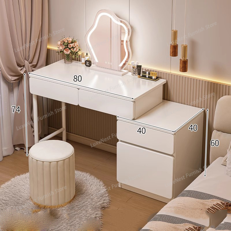 Косметический туалетный столик – обзор и цена Makeup Beauty Lounge