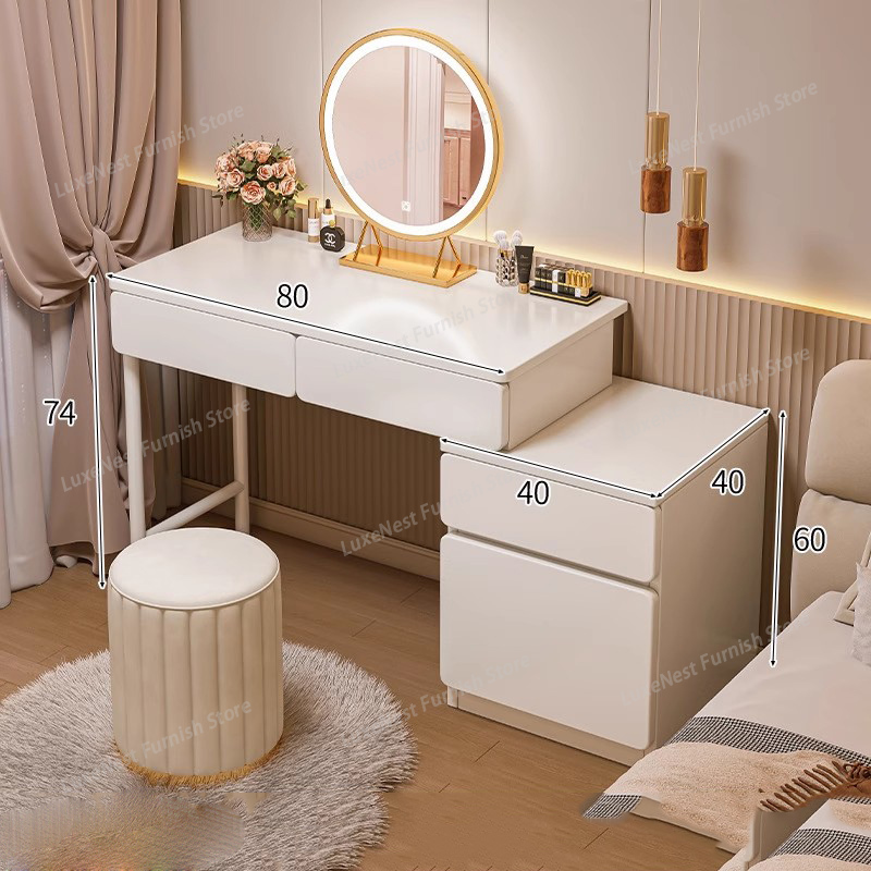 Косметический туалетный столик – обзор и цена Makeup Beauty Lounge