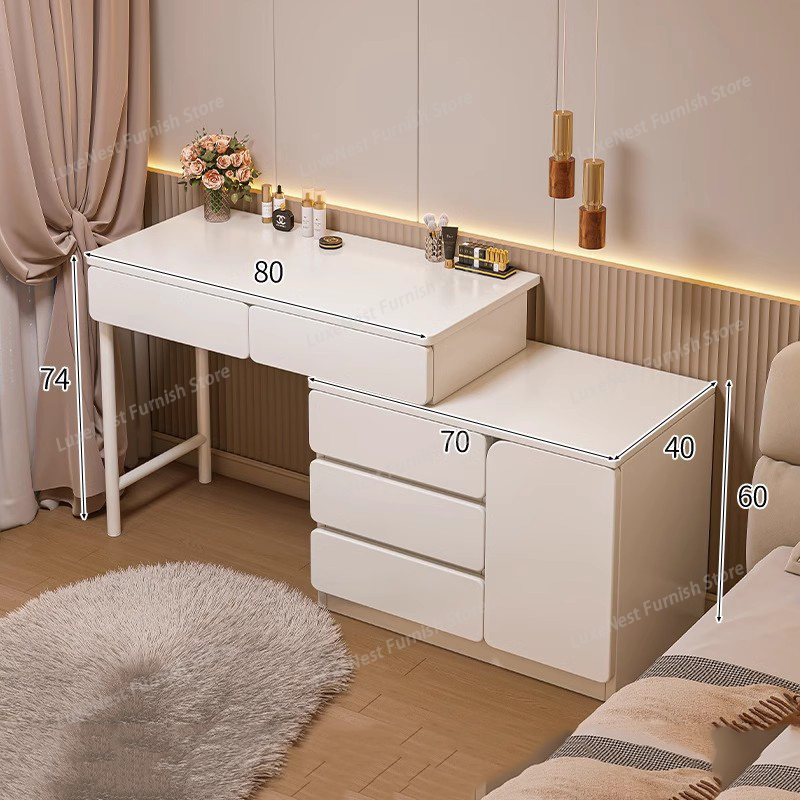 Косметический туалетный столик – обзор и цена Makeup Beauty Lounge