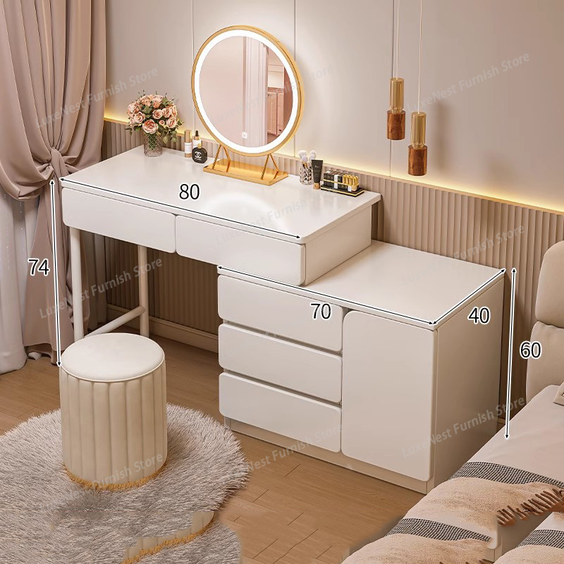Косметический туалетный столик – обзор и цена Makeup Beauty Lounge