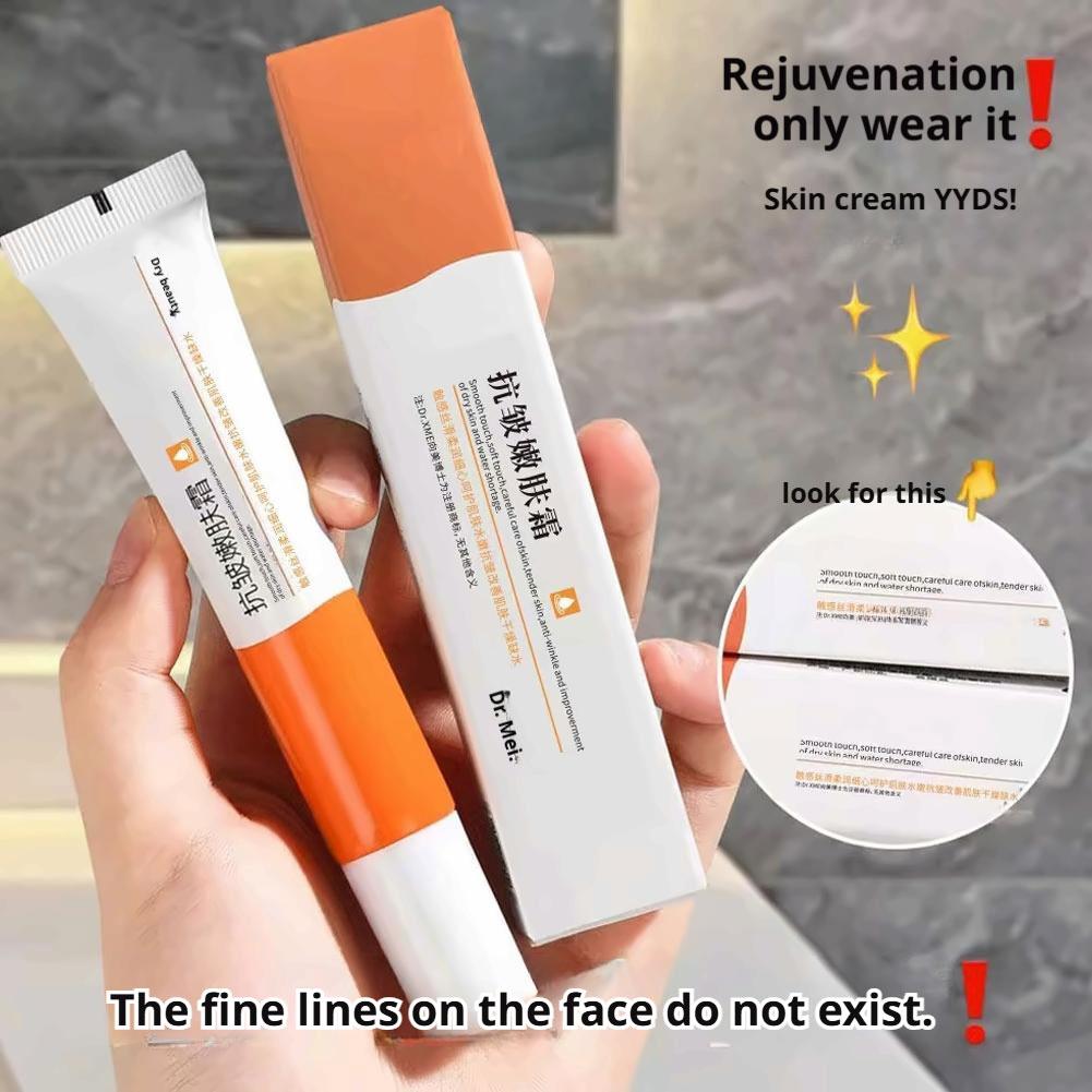 Крем для удаления носогубных с – обзор и цена Beauty Glazed Makeup