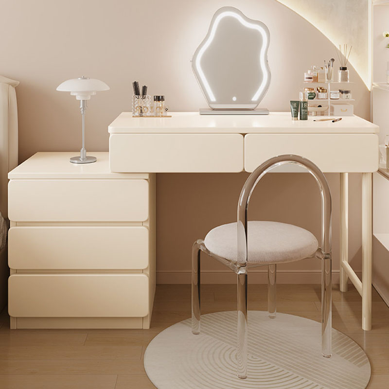 Современный туалетный столик с – обзор и цена Makeup Beauty Lounge