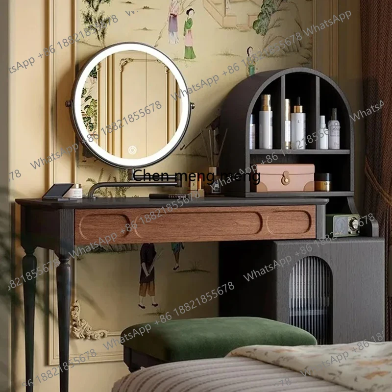 Органайзер-тумба для туалетног – обзор и цена Beauty Makeup Vanity Set