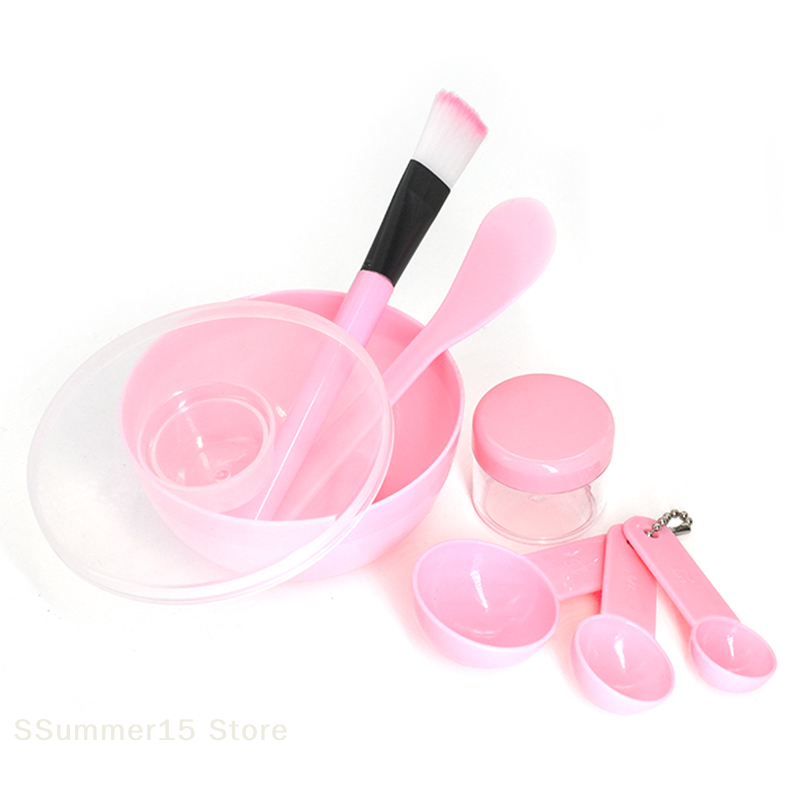 Набор для ухода за лицом: кист – обзор и цена Beauty Makeup Bar