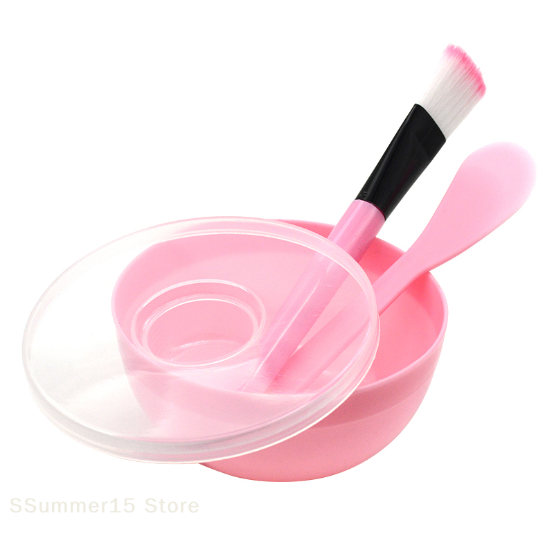 Набор для ухода за лицом: кист – обзор и цена Beauty Makeup Bar