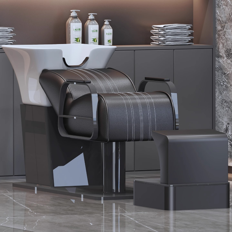 Новые стулья для шампуня из не – обзор и цена Makeup Beauty Lounge