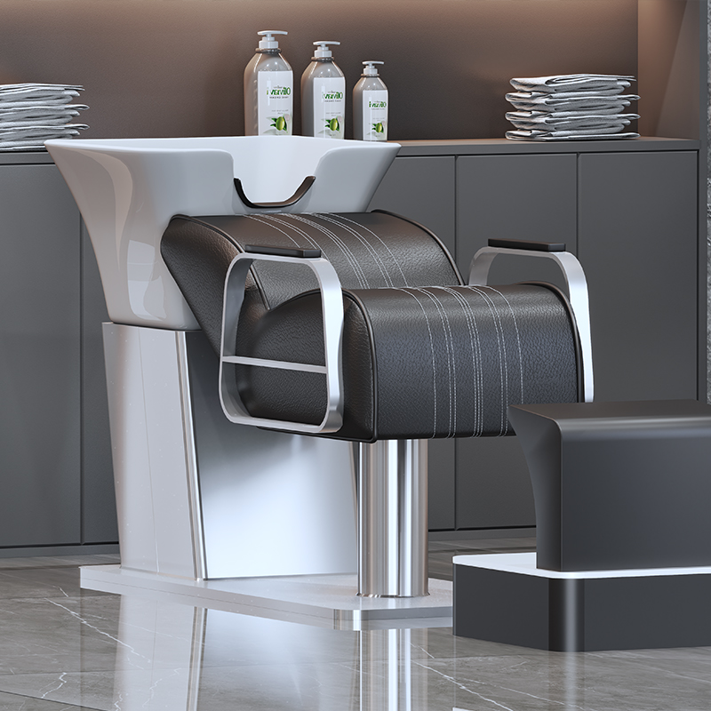 Новые стулья для шампуня из не – обзор и цена Makeup Beauty Lounge