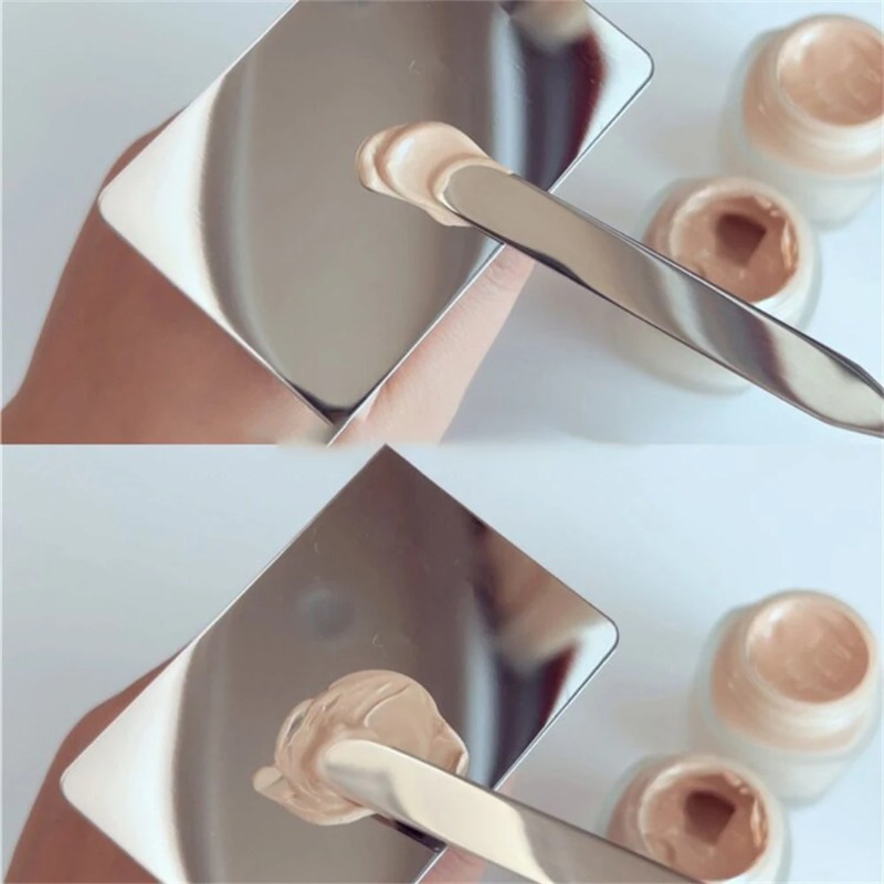 1 комплект, лопатка для макияж – обзор и цена Beauty Makeup Bar