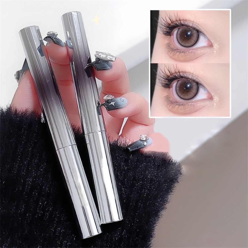 Популярная черная железная пал – обзор и цена Waterproof Mascara Wand