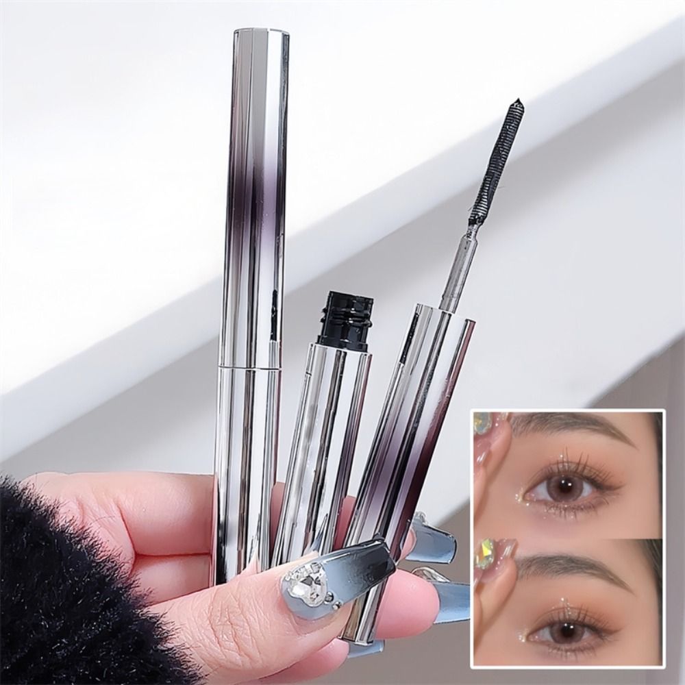 Популярная черная железная пал – обзор и цена Waterproof Mascara Wand